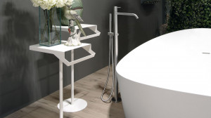 ST-175 Gino Аксессуары Antoniolupi 