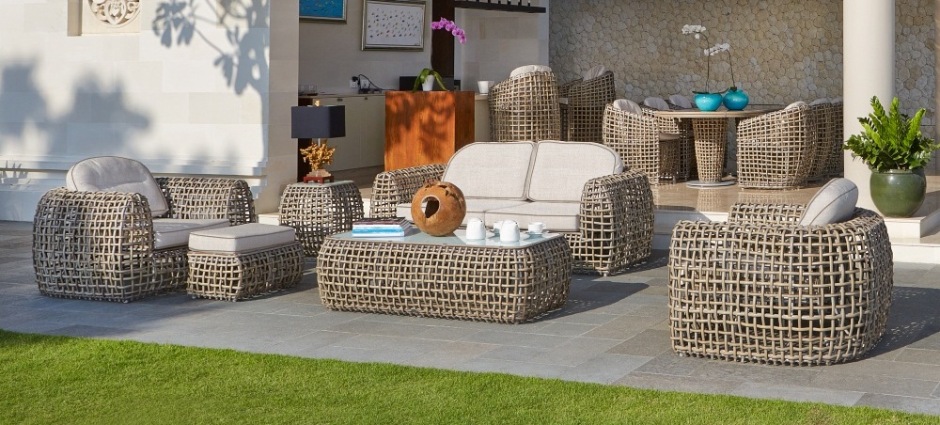 034912 Журнальный столик SkyLine Dynasty Santreyd - Вид №4