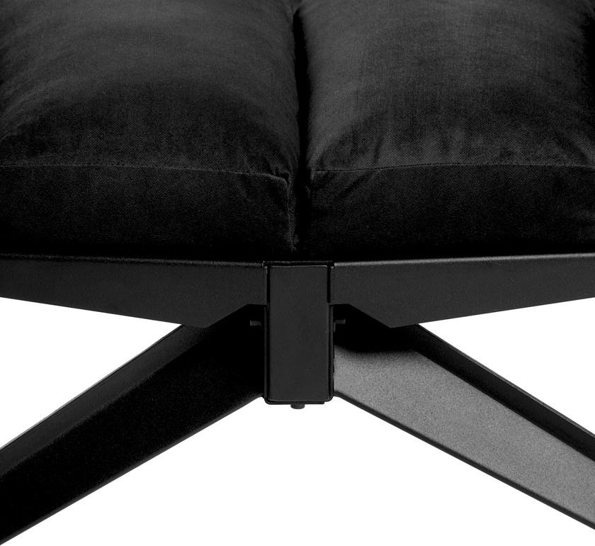 ODESD2 Кресло из ткани с подставкой для ног X sun-id-1398941 - Вид №10