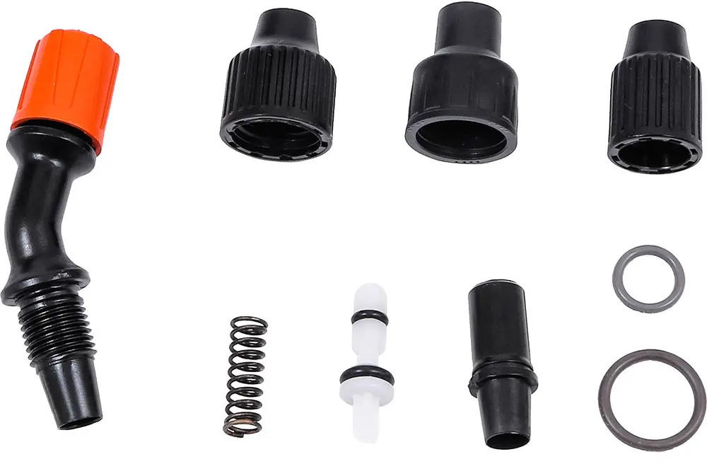 Ремкомплект ЖУК 3 для пневматических опрыскивателей 2008 года выпуска 89369113