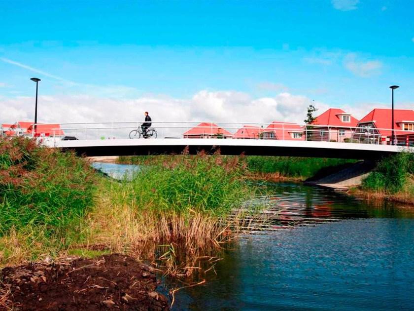 Janson Bridging Мосты из композитных материалов, армированных волокном sun-id-1500652 - Вид №3