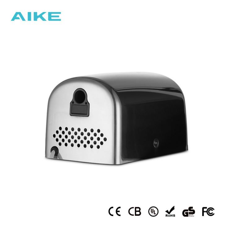 Мини сушилка для рук AIKE AK2803E_849  - Вид №2