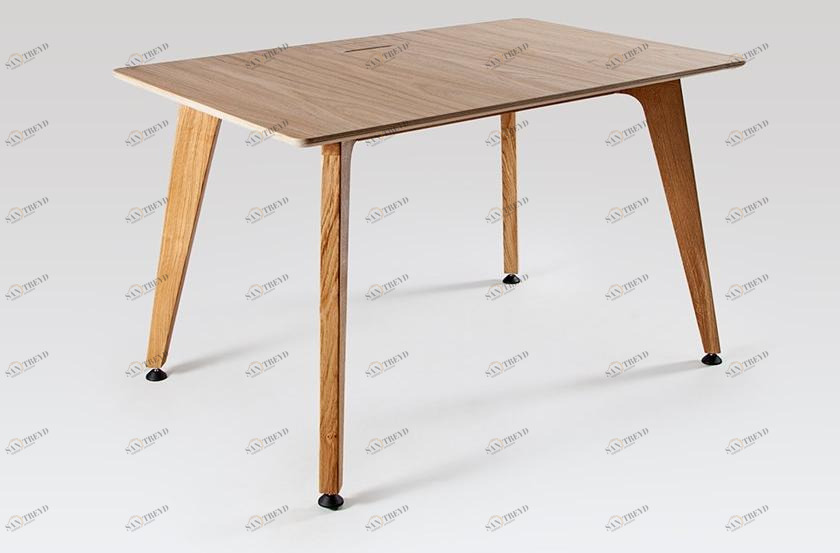 Liqui Contracts Прямоугольный стол Theodore sun-id-1464527