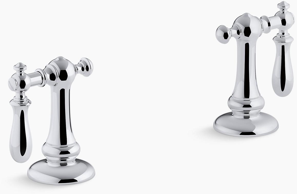 KOHLER  K-T98071-9M-CP 