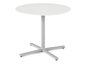 Круглый стол со спицами