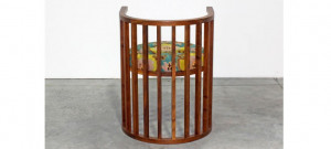 008146 Стул Umos Design Wayne