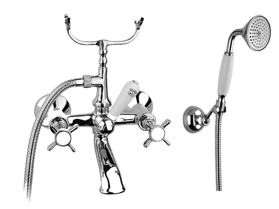 Наружная настенная ванна Gaia Mobili Complements ARCH-00033615 - Вид №1