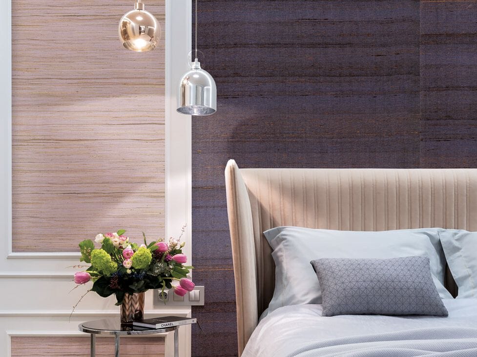 Обои с эффектом ткани Jannelli&Volpi СП 454 OMNIA ARCH-00033119