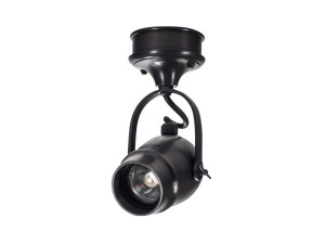 Наружная потолочная лампа / латунная наружная настенная лампа