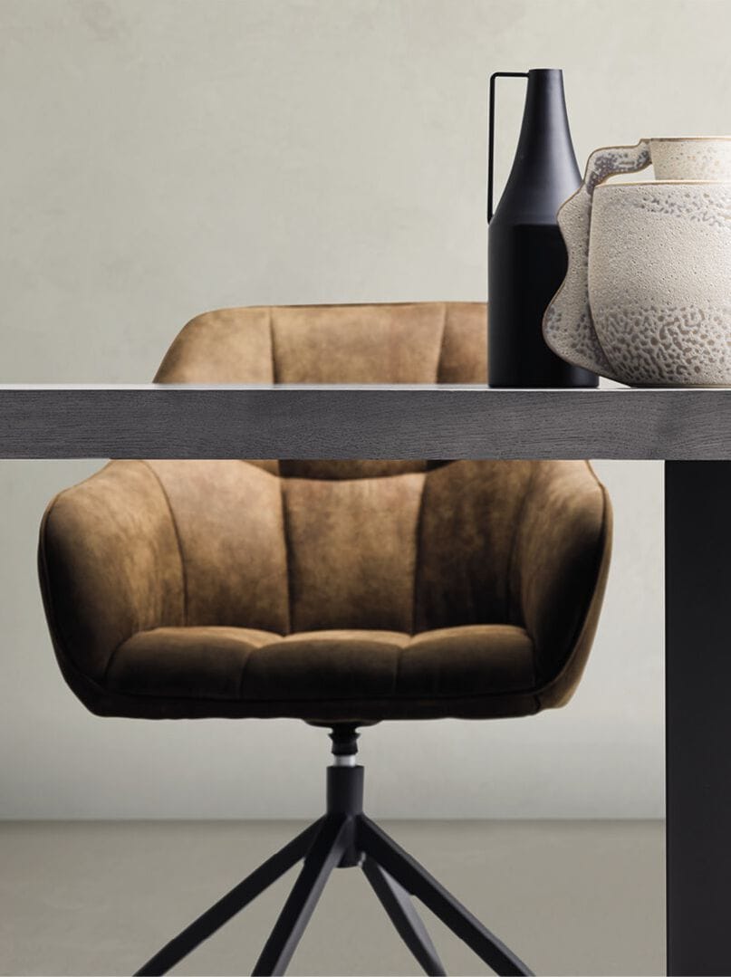 Прямоугольная столешница из дуба Devina Nais Free ARCH-00037043 - Вид №2