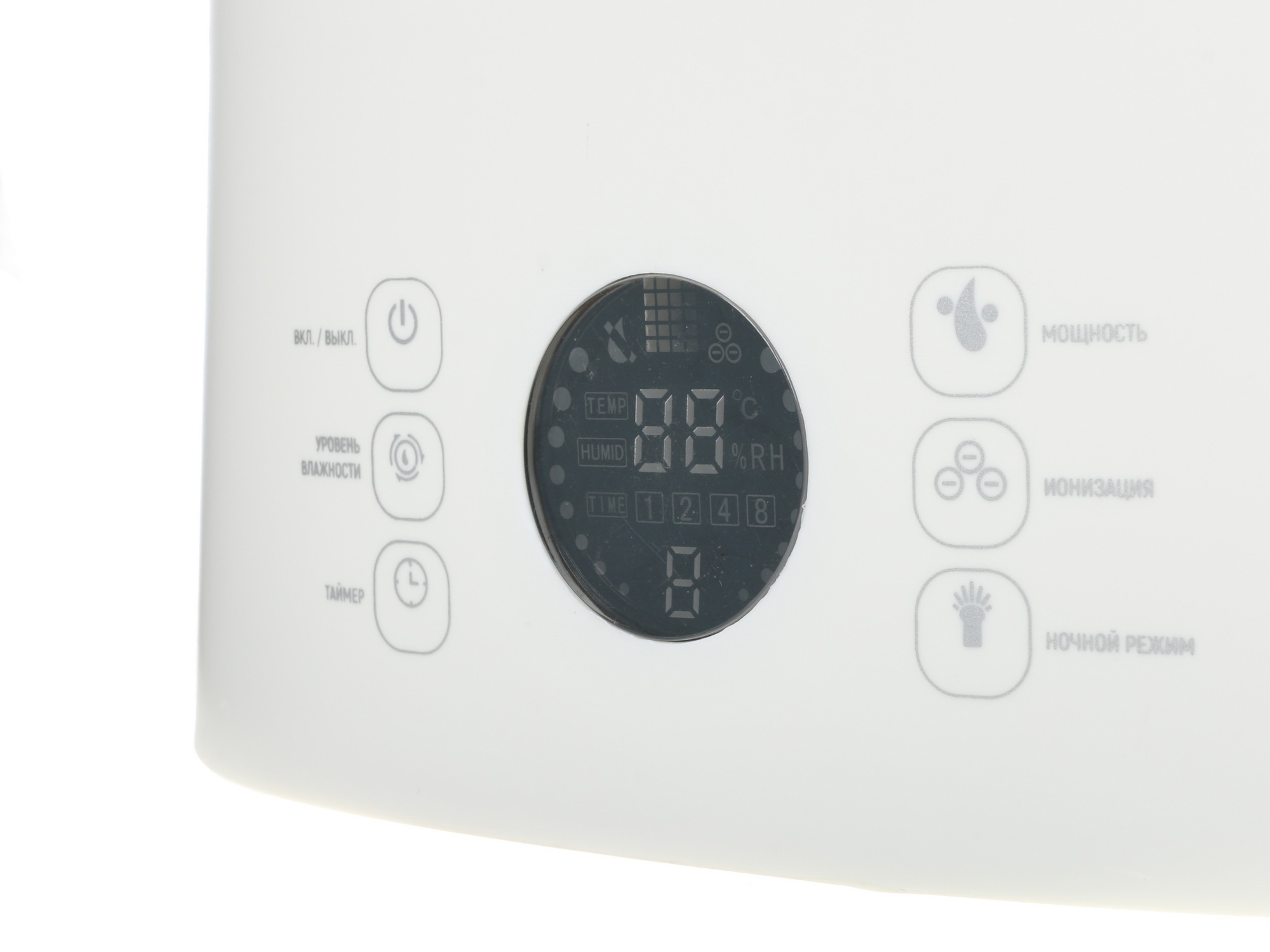 1162625 Увлажнитель воздуха NeoClima NHL-500VS STDN-0041334 - Вид №3