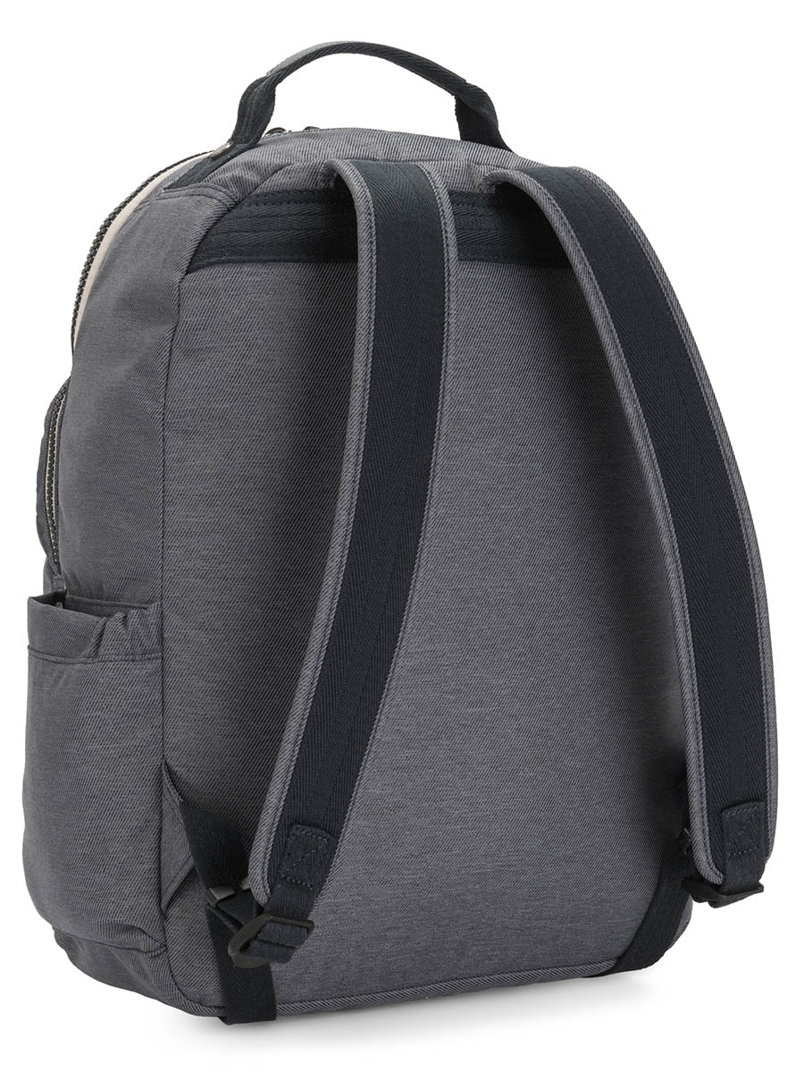 KI636329V Рюкзак Large Backpack Kipling Seoul - Вид №1
