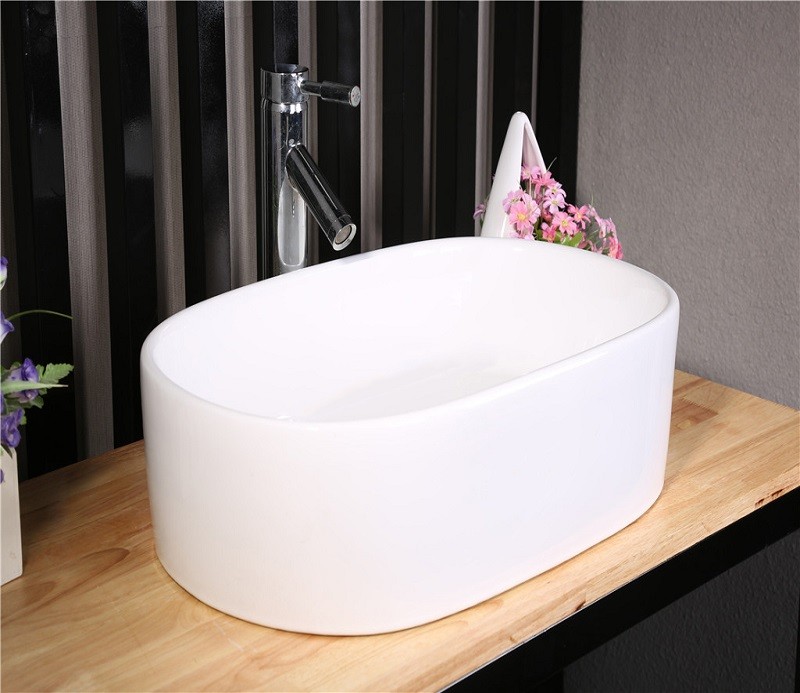 9025-1 Умывальник LAB.Space N - Вид №2