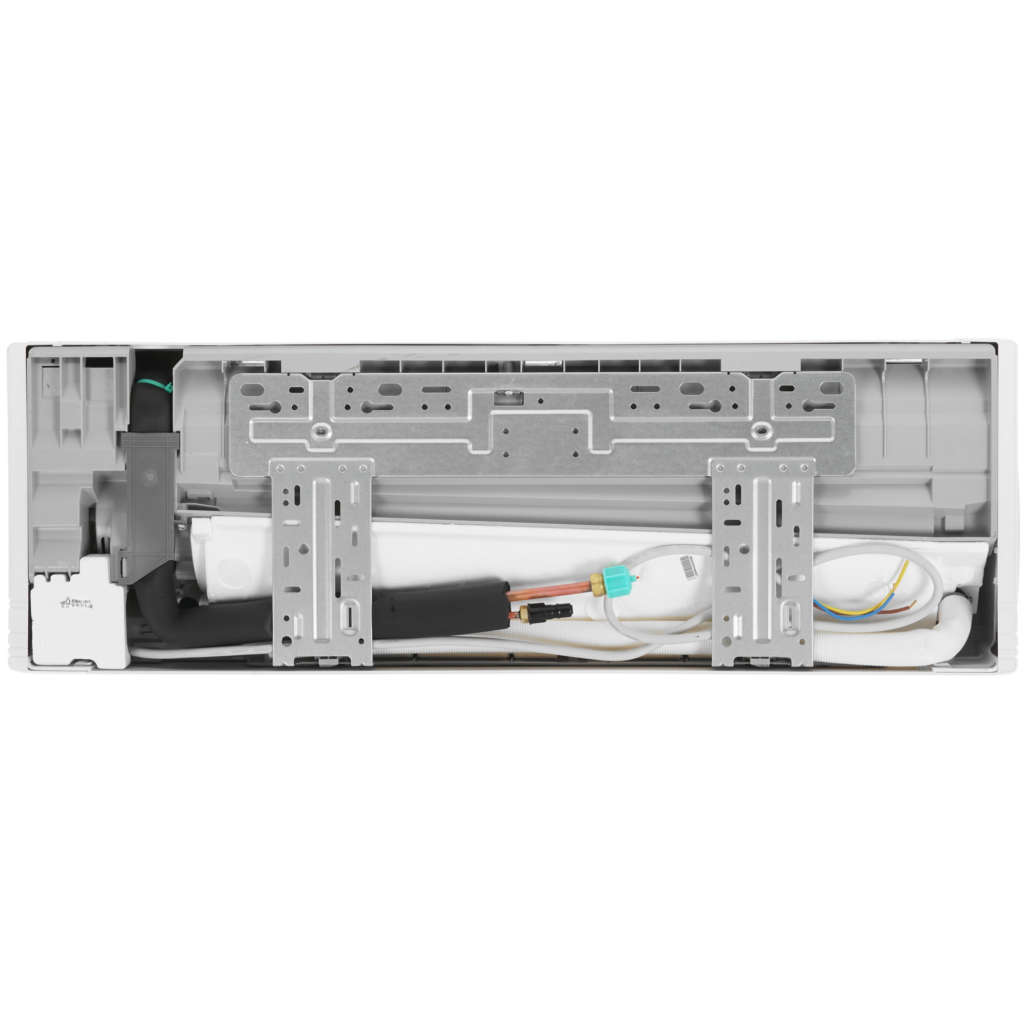 9986563 Кондиционер настенный сплит-система Dantex RK-18SAG/RK-18SAGE белый STDN-0006828 - Вид №4