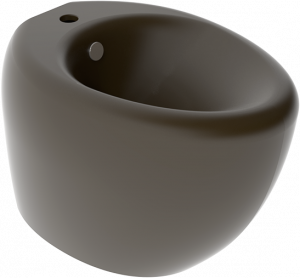 TOBI0118 Напольное биде приставное GSG CERAMIC