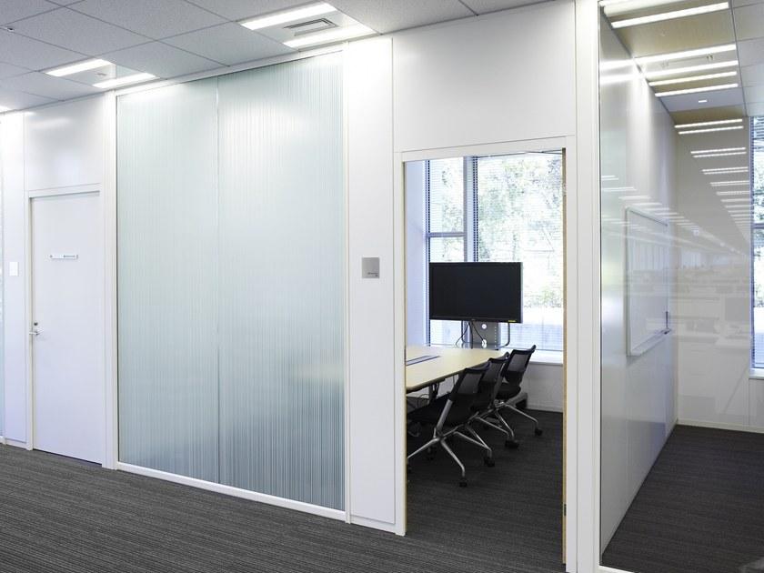 3M Italia Декоративное полиэфирное покрытие для стеклянных поверхностей Wid 3M Company sun-id-1382843 - Вид №16