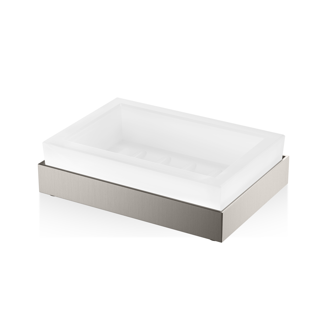 мыльница CO STS DECOR WALTHER Хром 562600 CORNER - Вид №3