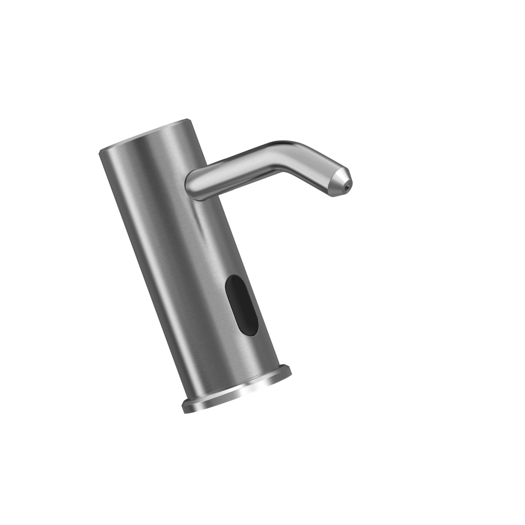 S255-B Настольный бесконтактный сенсорный дозатор мыла Duten 