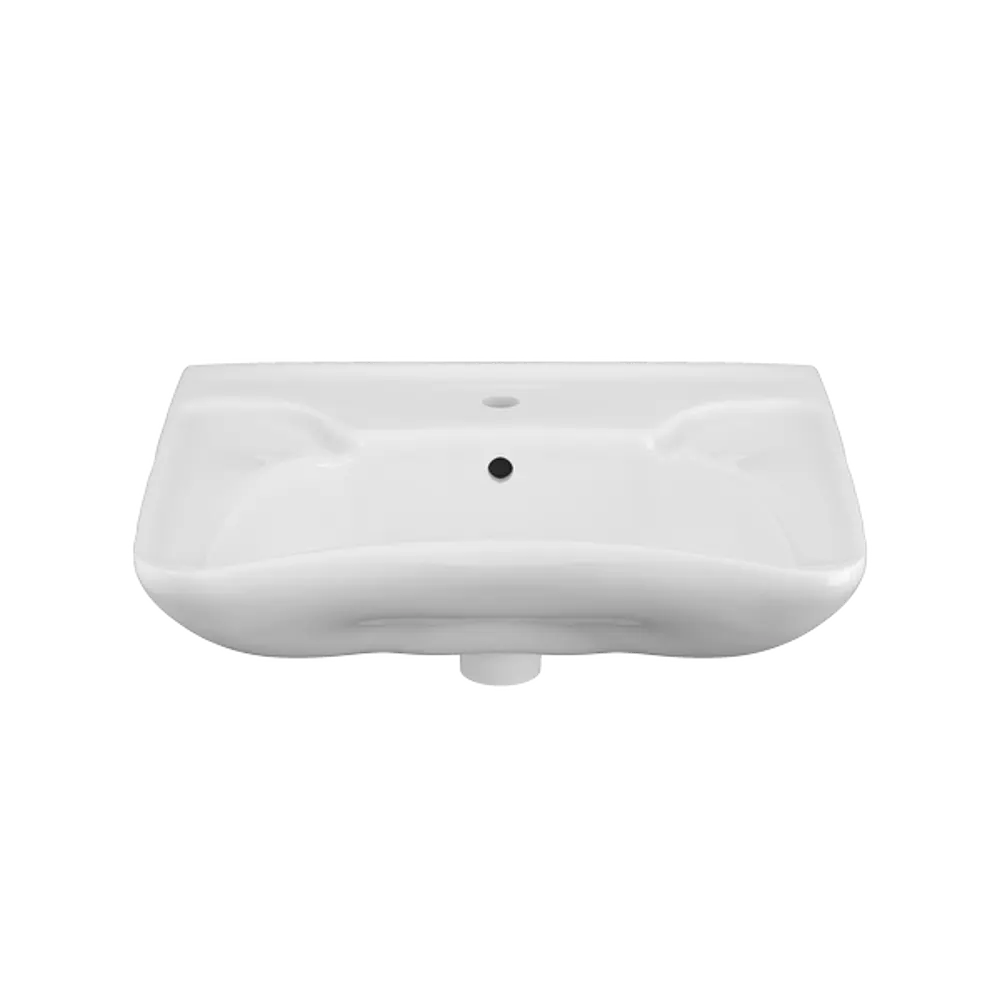 Раковина Vitra Conforma подвесная 60 см 82634386 STLM-2121496