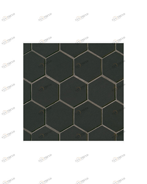 DE50EXMOS Напольные и настенные покрытия из несмальтированной плитки Mosaic Devon&Devon 