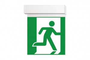 DST-3920 Ikus 2222-b Daisalux Светильники и спец. Белый