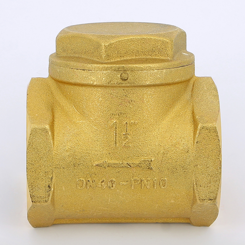 Клапан обратный горизонтальный дисковый CLAPET ITAP 1"1/2 130112