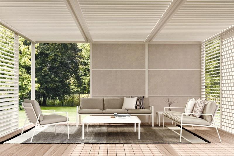 Kettal Садовое кресло Park life #11200 - Вид №3