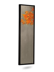 Электрический радиатор 190 x 54 cm Hawaii Cinier  3740 Вт