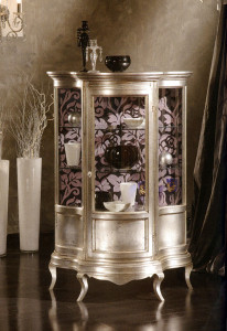 Витрина Celesta INTERSTYLE C629