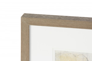 2000983161680 Постер Floral Pop LA FORMA