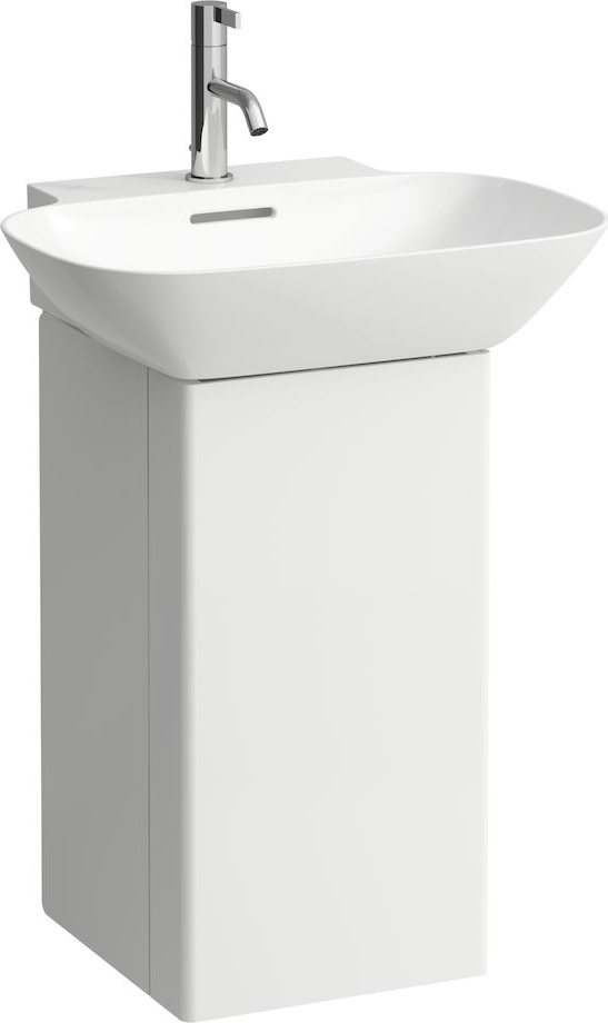 H3113310041011 Смеситель для раковины, 115 мм, с донным клапаном LAUFEN PRO - Вид №11