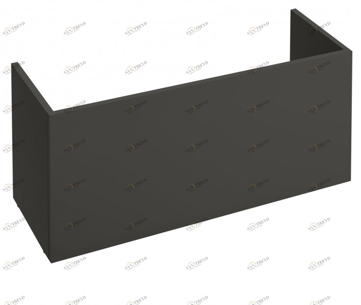 EB1297-N18 Основа для мебели 77 см Jacobdelafon STRUKTURA Santreyd