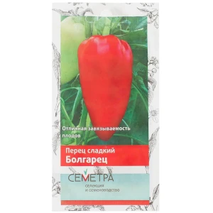 Семена Перец сладкий «Болгарец» 17230048 STLM-2145004