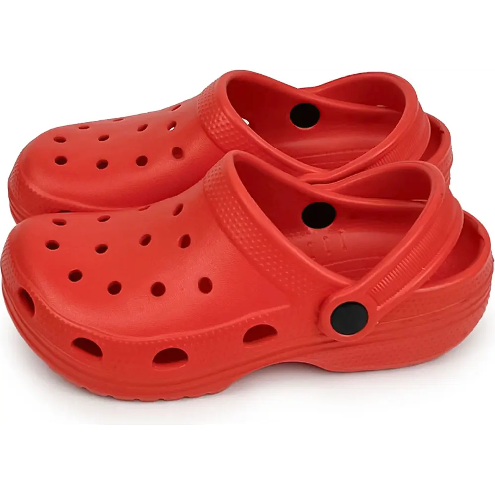 Детские сабо Dexter — легкие и гигиеничные для ежедневной носки 89346856 STLM-0952742