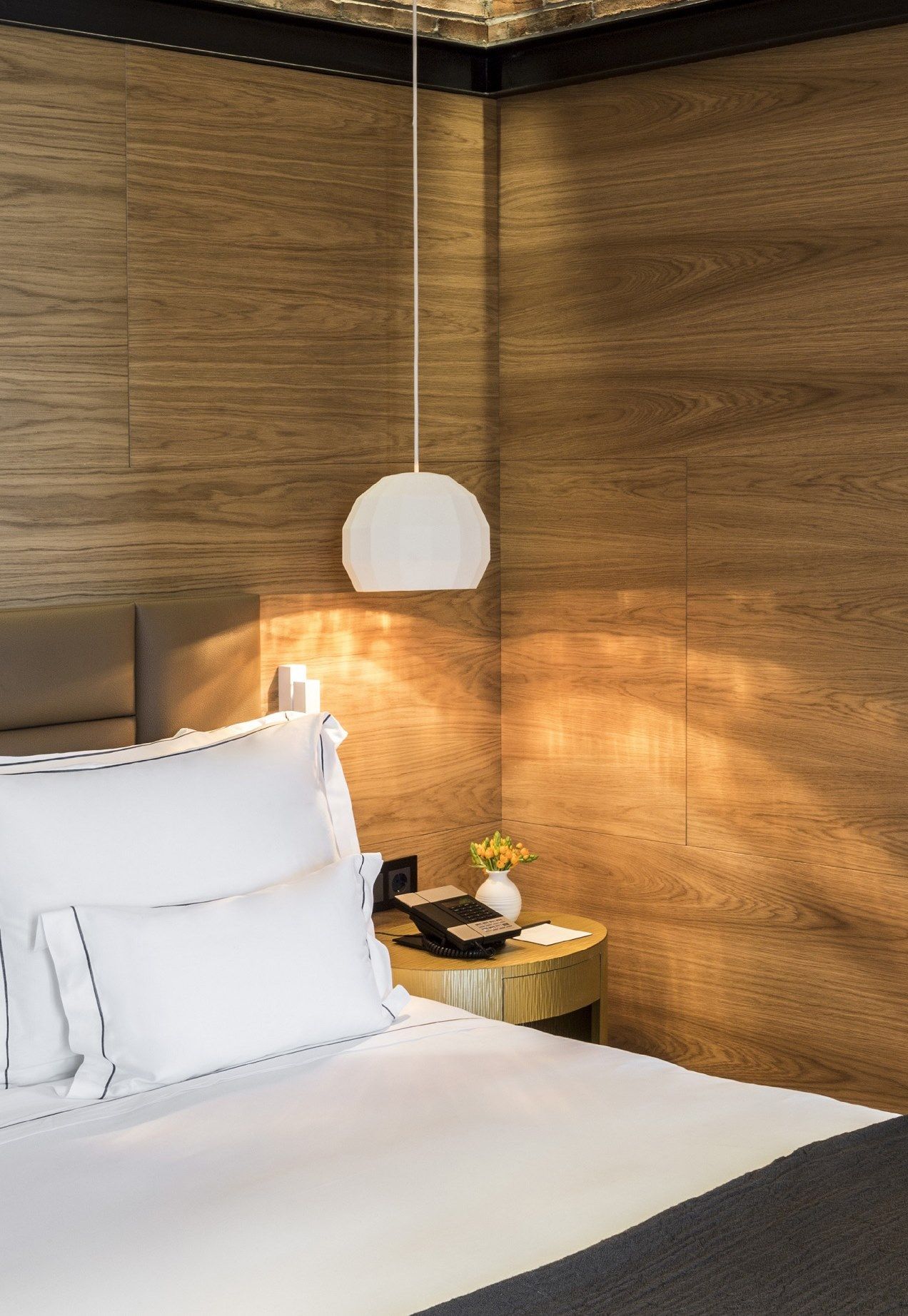 Керамический светодиодный подвесной светильник Marset Scotch Club ARCH-00032153 - Вид №2