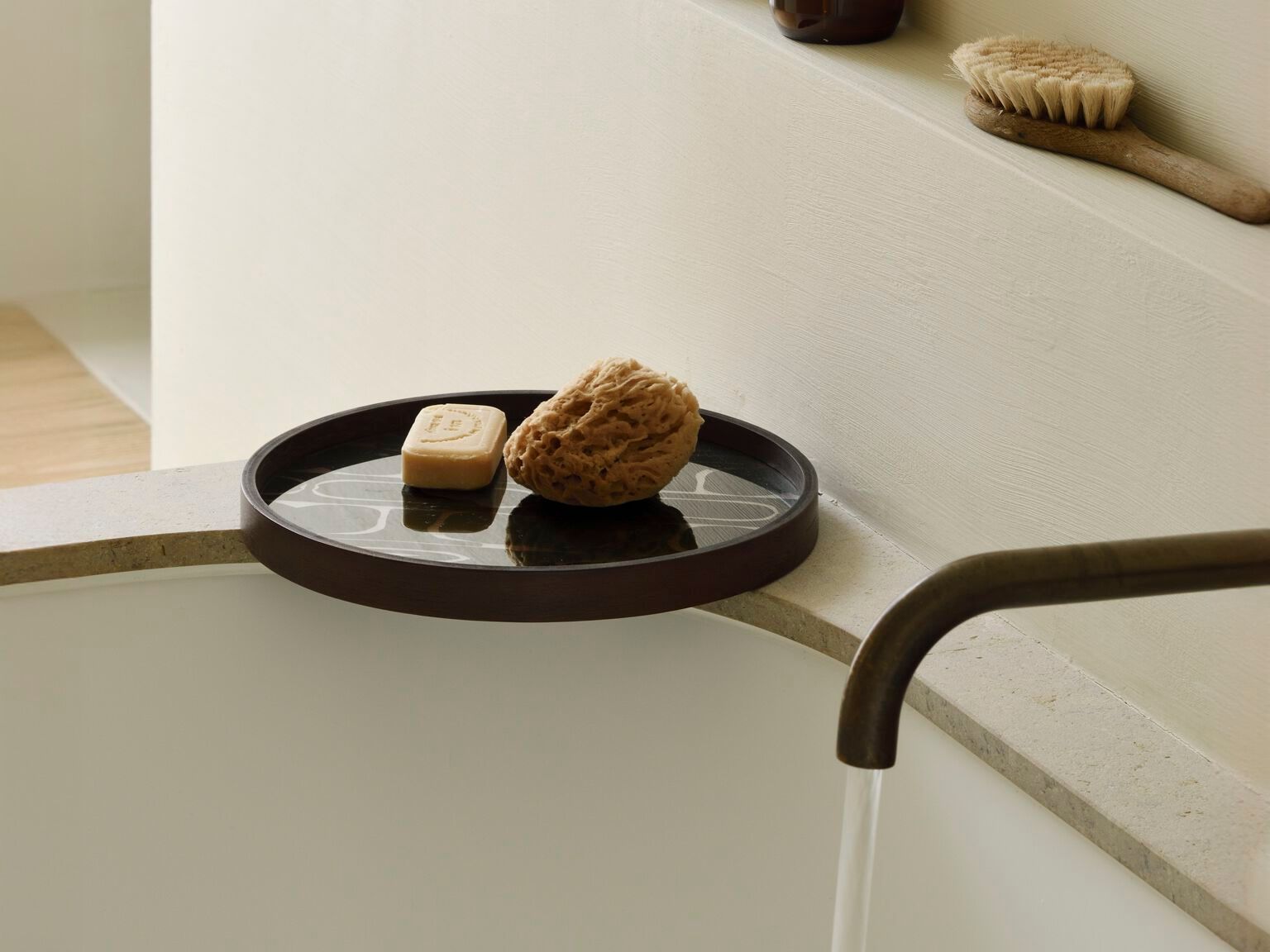 ARCH-00083036 Лоток для хранения яиц Ethnicraft Бельгия Second Nature - Вид №4