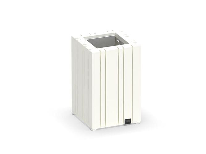 Алюминиевая квадратная сеялка MAMAGREEN Imo ARCH-00005773 - Вид №1