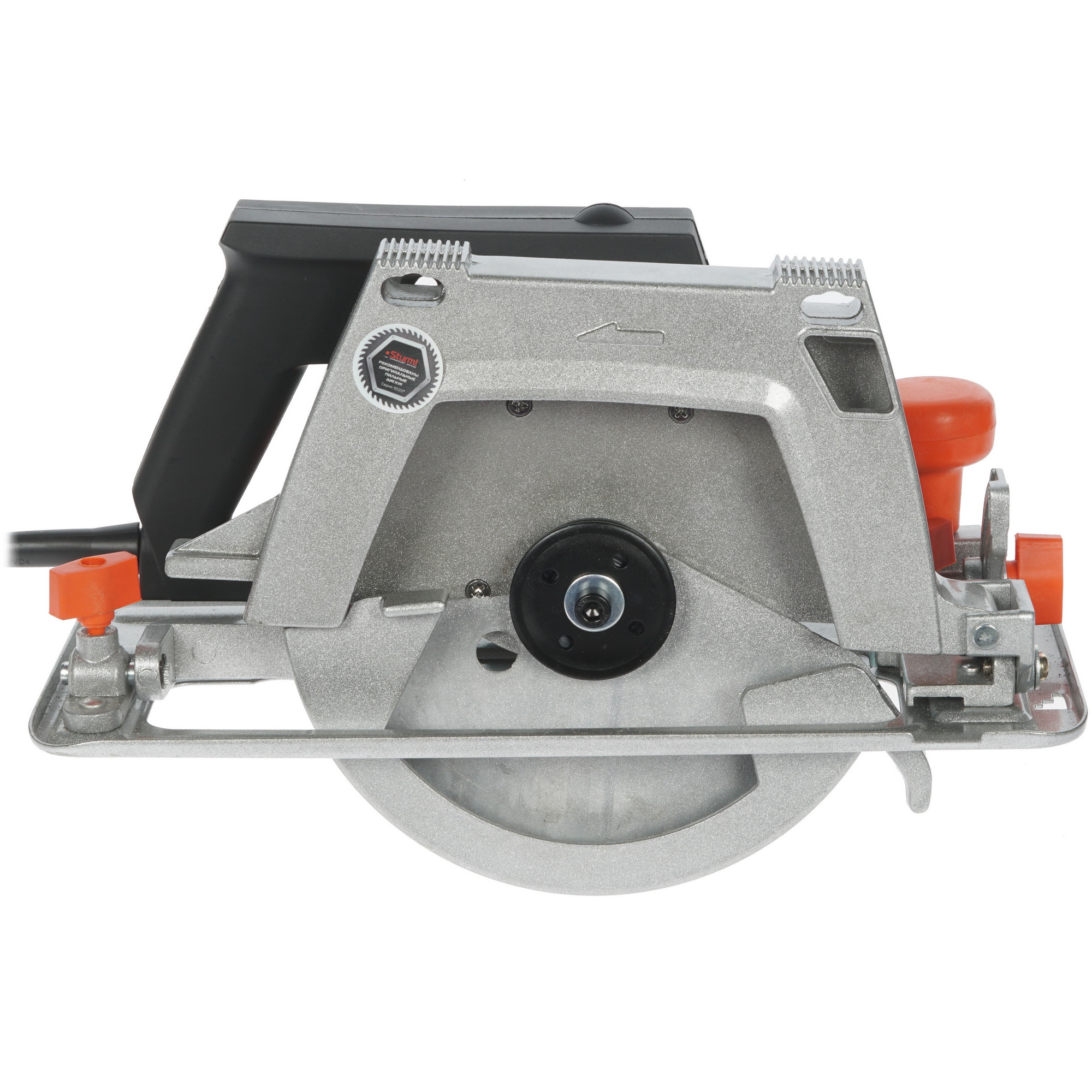 Пила дисковая Sturm! CS50201 8107158 STDN-0070803 - Вид №1
