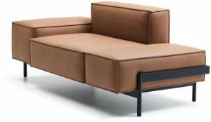de Sede Кожаный диван Ds-21