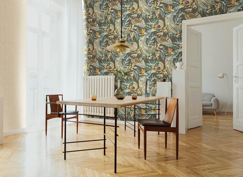 Jannelli&Volpi Обои с рисунком Jwall paraìso sun-id-1434220 - Вид №2