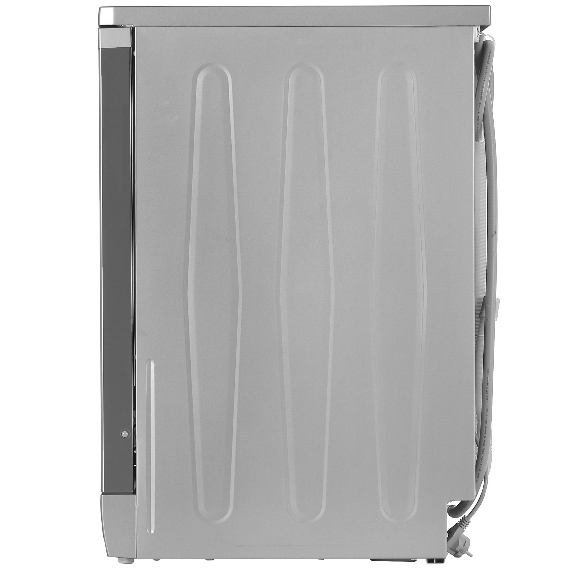 5360282 Посудомоечная машина Beko BDFS26130XQ серебристый STDN-0014091 - Вид №3