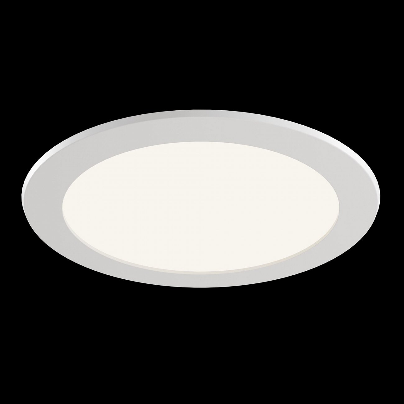 Встраиваемый спот белый Technical Stockton DL017 TECHNICAL DOWNLIGHT 00-3957174 Белый  - Вид №1