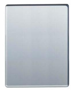 April Furniture Поднос прямоугольный из алюминия sun-id-1369602 - Вид №8