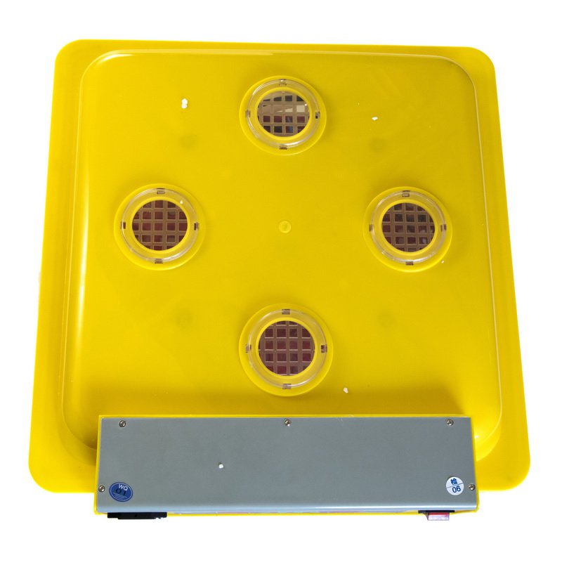 2008 Инкубатор для яиц автоматический И-36 LAB.Space  - Вид №4