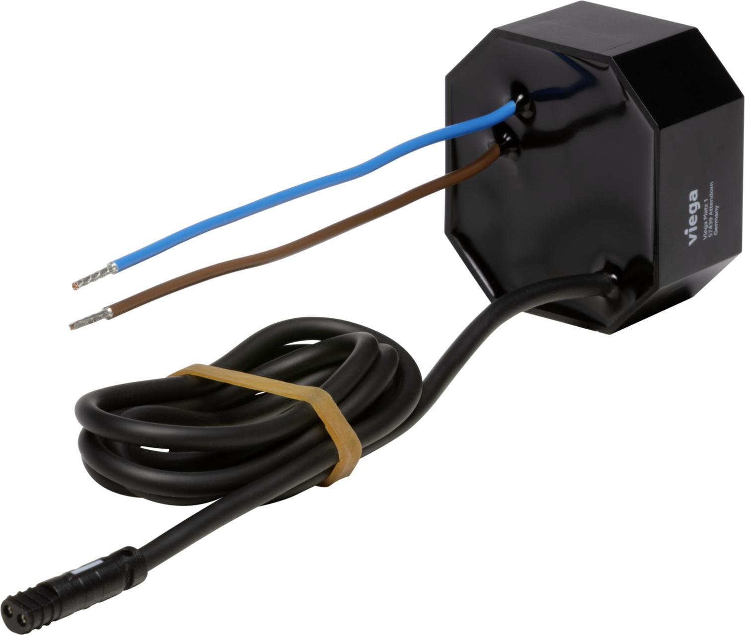 Viega Блок питания 8580.32 (786571) 786 571