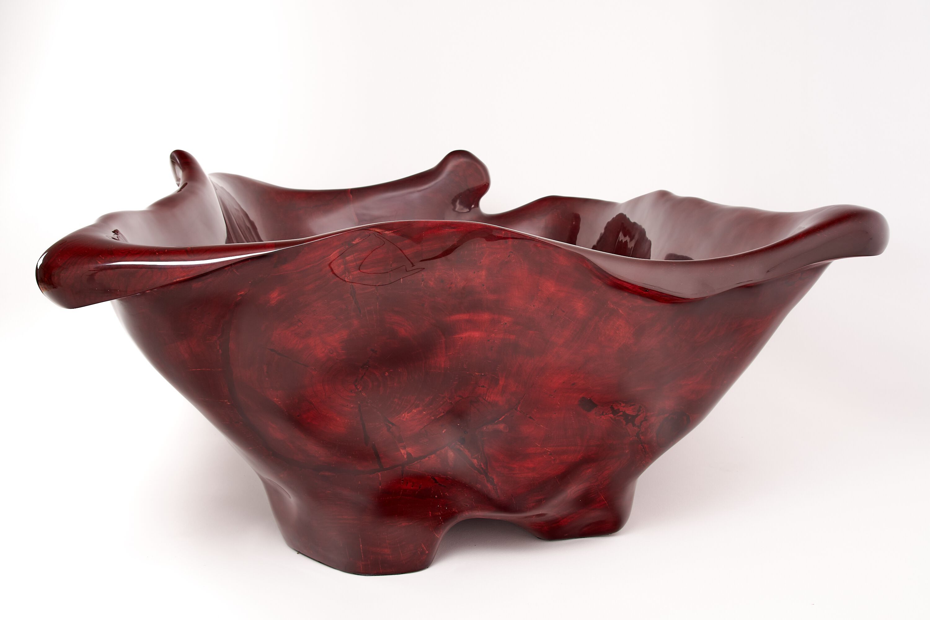 Ванна из цельного дерева Logniture BATHTUB ARCH-00083806 - Вид №3