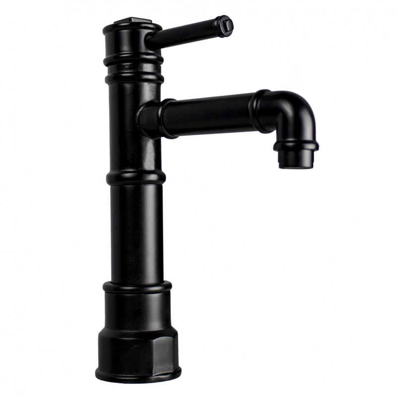 LF2518M101 Смеситель для раковины Boutique Martí 1921 Marti 1921  - Вид №6