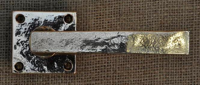 GIARA Бронзовая ручка Quadra sun-id-1409347 - Вид №6