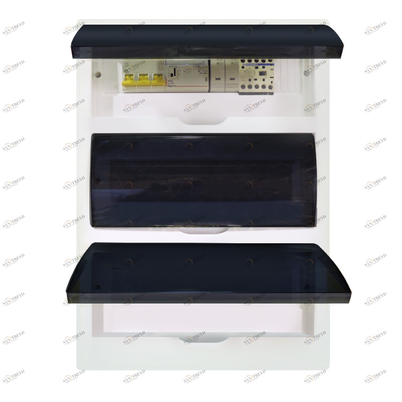 Щит автоматики Благовест-С+ ЩУ(Е12)-380/3-GTC Santreyd sun-id-682845