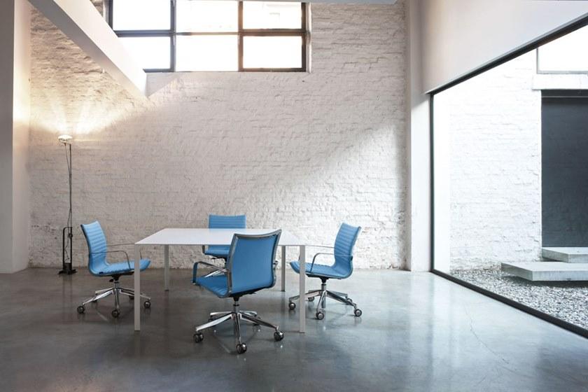 Kastel Офисное кресло с регулируемой высотой Kruna plus sun-id-1362401 - Вид №2